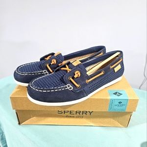 Sperry Boat Shoes